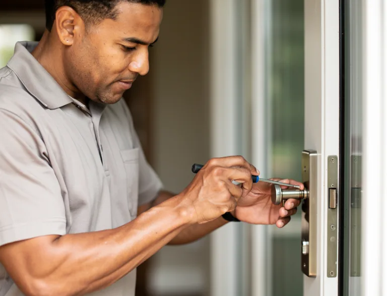 Locksmith West Las Vegas (historical) Las Vegas